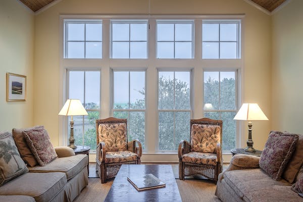 window replacement services Eagle Mountain area