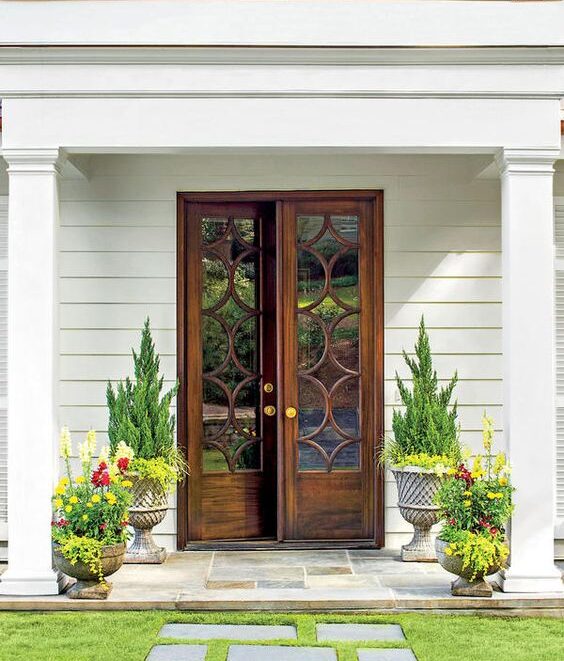 professional door installation and replacement company Eagle Mountain area